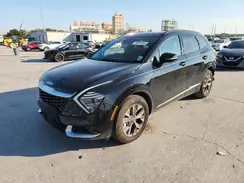 5XYK43DF2SG282443 2025 KIA SPORTAGE