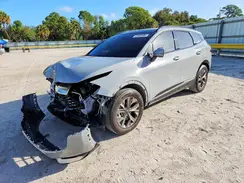 5XYK43DF2SG290879 2025 KIA SPORTAGE