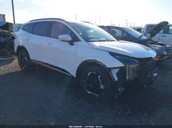 5XYK43DF2TG333022 2026 KIA SPORTAGE