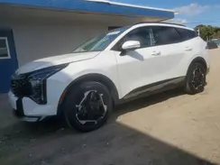 5XYK43DF2TG333781 2026 KIA SPORTAGE