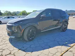 5XYK43DF2TG338706 2026 KIA SPORTAGE