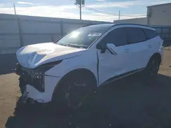 5XYK43DF2TG341394 2026 KIA SPORTAGE