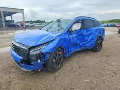 5XYK43DF2TG358728 2026 KIA SPORTAGE