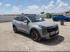 5XYK43DF2TG402114 2026 KIA SPORTAGE