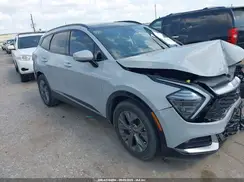 5XYK43DF3RG142847 2024 KIA SPORTAGE