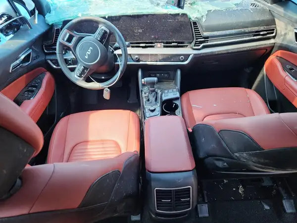 5XYK43DF3RG152424 2024 KIA SPORTAGE - Image 8
