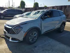 5XYK43DF3RG154058 2024 KIA SPORTAGE