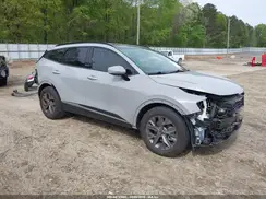 5XYK43DF3RG154884 2024 KIA SPORTAGE