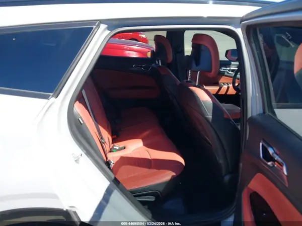 5XYK43DF3RG198531 2024 KIA SPORTAGE - Image 8