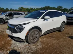 5XYK43DF3RG222813 2024 KIA SPORTAGE