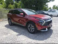 5XYK43DF3RG226084 2024 KIA SPORTAGE