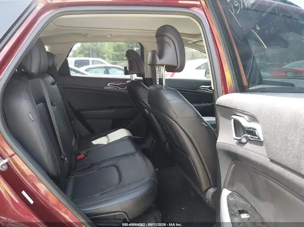 5XYK43DF3RG226084 2024 KIA SPORTAGE - Image 8