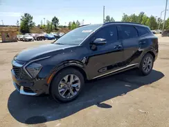 5XYK43DF3SG244882 2025 KIA SPORTAGE