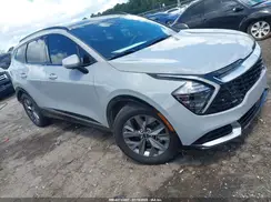 5XYK43DF3SG263027 2025 KIA SPORTAGE