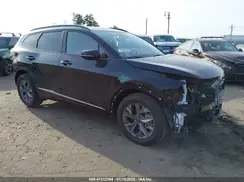 5XYK43DF3SG277719 2025 KIA SPORTAGE