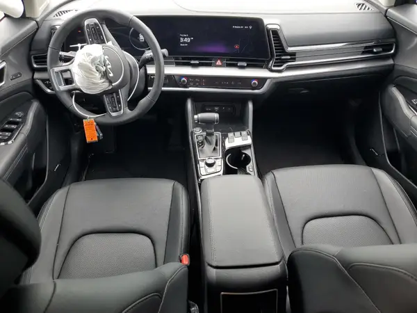 5XYK43DF3SG306765 2025 KIA SPORTAGE - Image 8