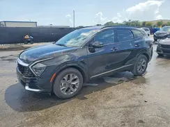5XYK43DF3SG318379 2025 KIA SPORTAGE