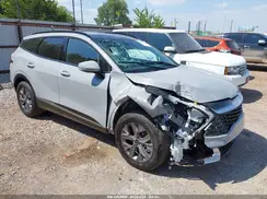 5XYK43DF3SG324991 2025 KIA SPORTAGE
