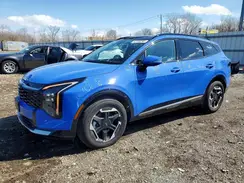 5XYK43DF3TG373111 2026 KIA SPORTAGE