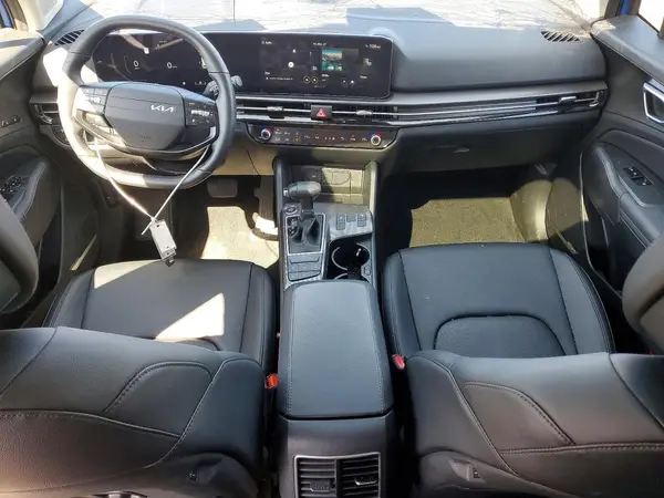 5XYK43DF3TG373111 2026 KIA SPORTAGE - Image 8