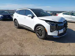 5XYK43DF3TG377773 2026 KIA SPORTAGE
