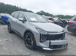 5XYK43DF3TG393245 2026 KIA SPORTAGE