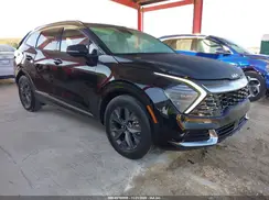 5XYK43DF4RG147748 2024 KIA SPORTAGE