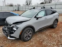 5XYK43DF4RG163206 2024 KIA SPORTAGE