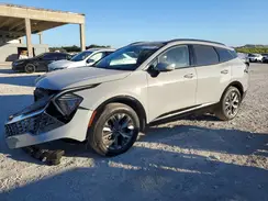 5XYK43DF4RG208791 2024 KIA SPORTAGE
