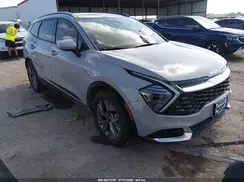 5XYK43DF4RG215711 2024 KIA SPORTAGE