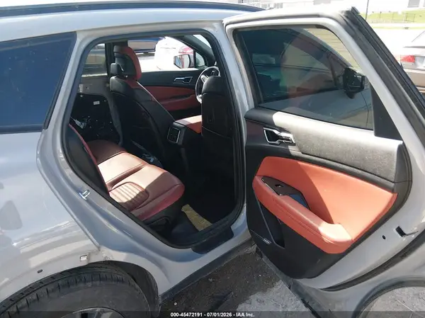 5XYK43DF4RG215711 2024 KIA SPORTAGE - Image 8