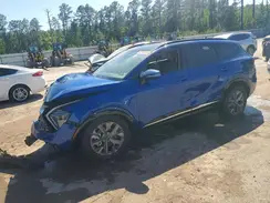 5XYK43DF4RG229236 2024 KIA SPORTAGE