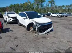 5XYK43DF4RG230063 2024 KIA SPORTAGE