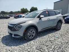 5XYK43DF4SG253977 2025 KIA SPORTAGE