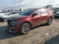 5XYK43DF4SG261402 2025 KIA SPORTAGE