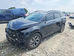 5XYK43DF4SG288938 2025 KIA SPORTAGE
