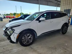 5XYK43DF4SG319184 2025 KIA SPORTAGE