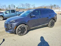 5XYK43DF4TG331465 2026 KIA SPORTAGE