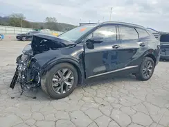 5XYK43DF5RG159942 2024 KIA SPORTAGE