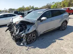 5XYK43DF5RG170746 2024 KIA SPORTAGE