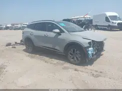 5XYK43DF5RG173663 2024 KIA SPORTAGE