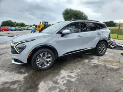 5XYK43DF5RG174327 2024 KIA SPORTAGE