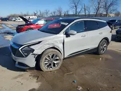5XYK43DF5RG191466 2024 KIA SPORTAGE