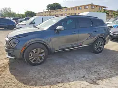 5XYK43DF5RG200652 2024 KIA SPORTAGE