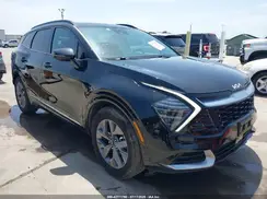 5XYK43DF5RG219847 2024 KIA SPORTAGE