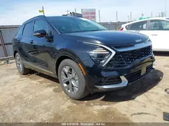 5XYK43DF5RG222022 2024 KIA SPORTAGE