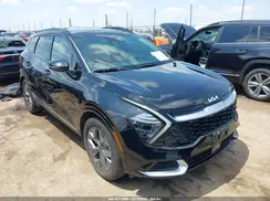 5XYK43DF5RG222487 2024 KIA SPORTAGE