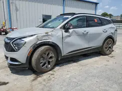 5XYK43DF5RG225695 2024 KIA SPORTAGE