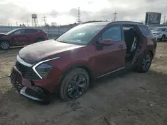 5XYK43DF5RG231688 2024 KIA SPORTAGE