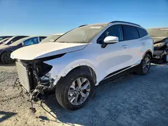 5XYK43DF5SG287166 2025 KIA SPORTAGE